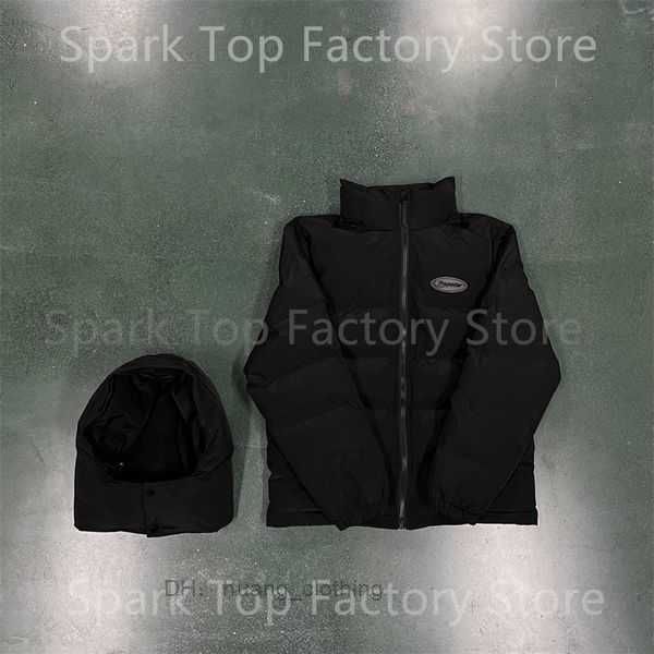 trapstar down jackets trapstar light luxury down jacket men designer warm letters windproof hoodie ladies high style variety detachable hat, Black;brown
trapstar down jackets trapstar light luxury down jacket men designer warm letters windproof hoodie ladies high style variety detachable hat, Black;brown