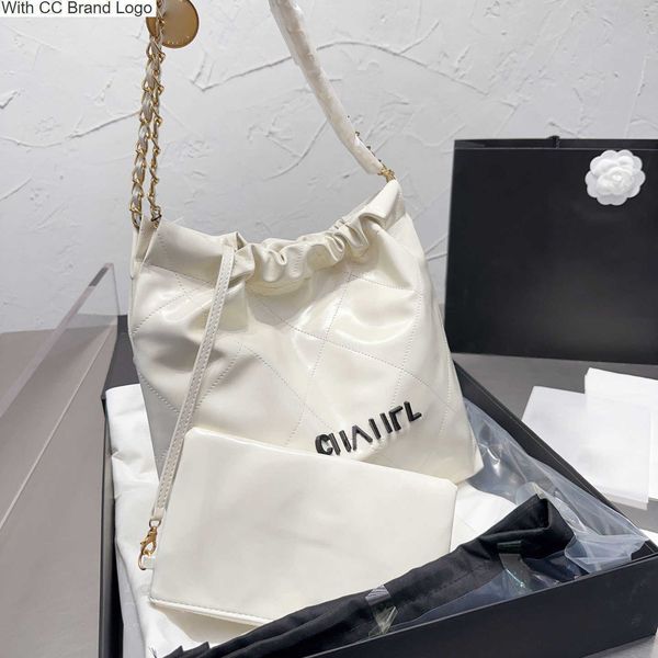 cc totes vintage 22 shopping large capacity totes bags classic gold silver black letter with coins purse designer genuine leather shoulder o
cc totes vintage 22 shopping large capacity totes bags classic gold silver black letter with coins purse designer genuine leather shoulder o