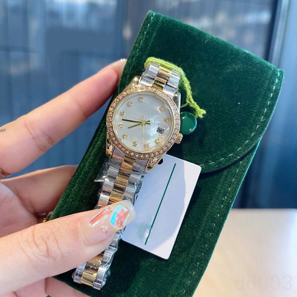 moissanite watch 31 mm womens designer watches datejust reloj folding table buckle plated gold watch for men small diameter casual sb040 c23, Slivery;brown
moissanite watch 31 mm womens designer watches datejust reloj folding table buckle plated gold watch for men small diameter casual sb040 c23, Slivery;brown