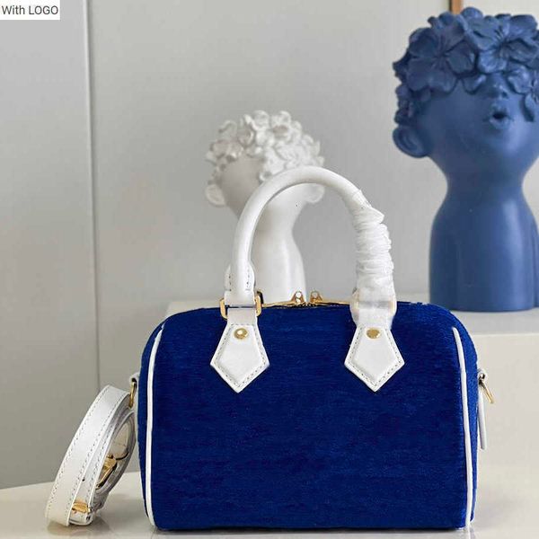 2023 new 9a l bag delicate knockoff designer shoulder bag speedy bandouliere 20 20.5cm luxury hand bag m20751 yl041 6xyg, Black
2023 new 9a l bag delicate knockoff designer shoulder bag speedy bandouliere 20 20.5cm luxury hand bag m20751 yl041 6xyg, Black