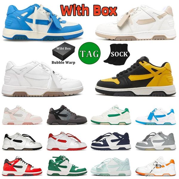 designer men women 2023 running shoes offs white out of office low- black white pink leather light blue red yellow black patent trainers run, White;red
designer men women 2023 running shoes offs white out of office low- black white pink leather light blue red yellow black patent trainers run, White;red