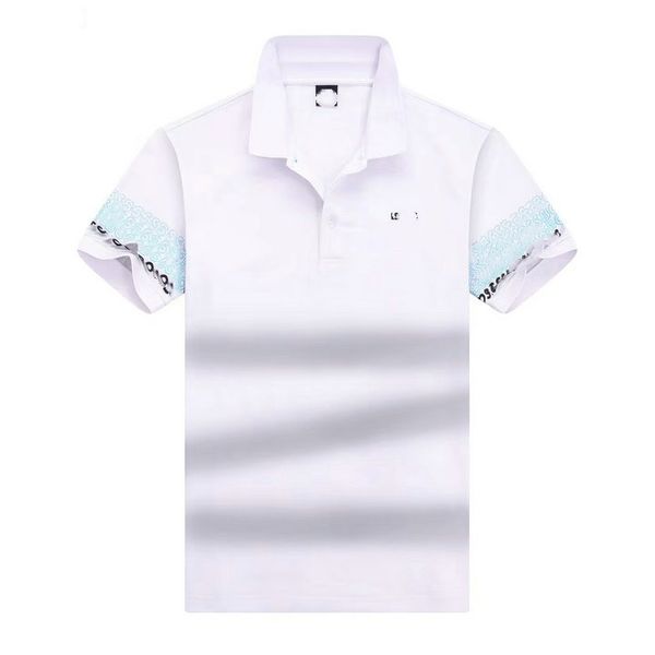 silkworm silk cool, comfortable and breathable polo neck t-shirt for men's black simple fit versatile short sleeve polo shirt, White;black
silkworm silk cool, comfortable and breathable polo neck t-shirt for men's black simple fit versatile short sleeve polo shirt, White;black