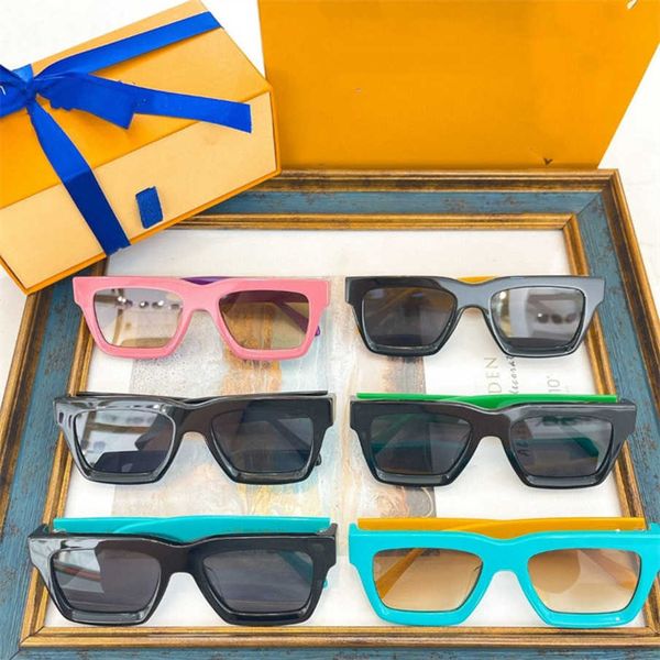 2023 new luxury designer new female ins same street p plate box sunglasses fashion male z1555, White;black
2023 new luxury designer new female ins same street p plate box sunglasses fashion male z1555, White;black