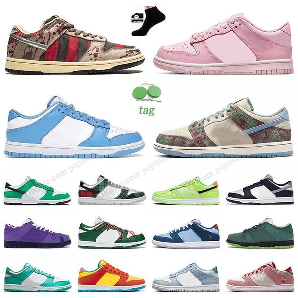 casual shoes mens womens triple pink unc low panda big size us 13 14 freddy krueger black white skate club born raised jarritos lobster la d
casual shoes mens womens triple pink unc low panda big size us 13 14 freddy krueger black white skate club born raised jarritos lobster la d