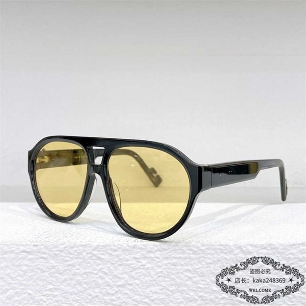 2023 luxury designer sunglasses g family's new toad men's ins red star same style personality sunglasses women gg1239s, White;black
2023 luxury designer sunglasses g family's new toad men's ins red star same style personality sunglasses women gg1239s, White;black