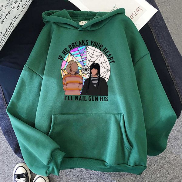 wednesday addams hoodie harajuku fashion kawaii clothes streetwear clothing female graphic hoodies round neck sweatshirt5, Black
wednesday addams hoodie harajuku fashion kawaii clothes streetwear clothing female graphic hoodies round neck sweatshirt5, Black
