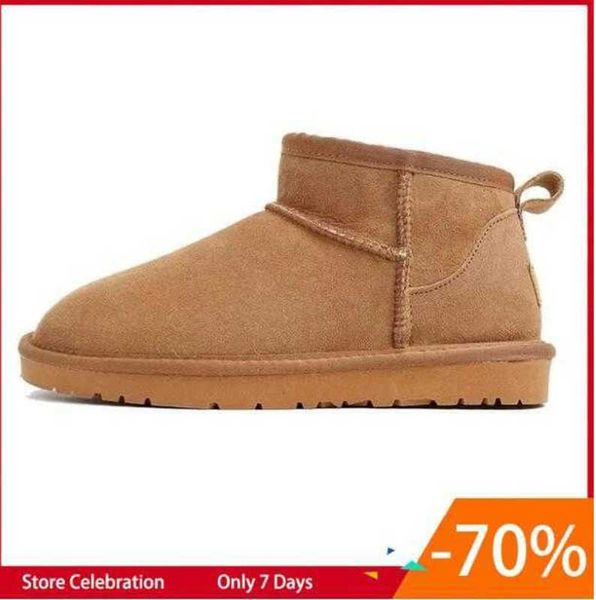 boots mini 5854 snow keep warm boot shoes classical short fashion man womens plush casual sell ausg transshipment uggitys sdbv, Black
boots mini 5854 snow keep warm boot shoes classical short fashion man womens plush casual sell ausg transshipment uggitys sdbv, Black