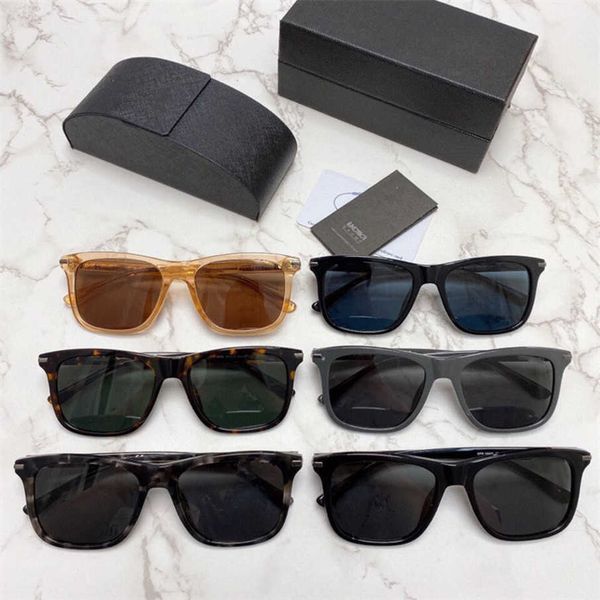 2023 new luxury designer pjia new sunglasses women's net red same style personality plate small square sunglasses spr18ws, White;black
2023 new luxury designer pjia new sunglasses women's net red same style personality plate small square sunglasses spr18ws, White;black