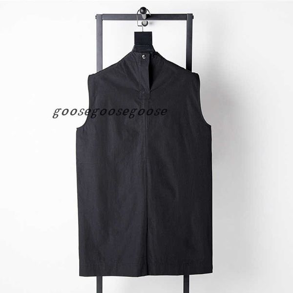 high street dark vest rick oversized mens womens designers t-shirts loose tees cotton owens man s casual shirt shorts sleeve clothing, White;black
high street dark vest rick oversized mens womens designers t-shirts loose tees cotton owens man s casual shirt shorts sleeve clothing, White;black