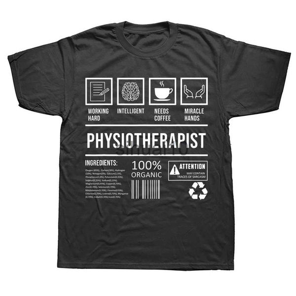 men's t-shirts therapy graduation physiotherapist t shirts cotton streetwear short sleeve birthday gifts summer style t-shirt mens clot, White;black
men's t-shirts therapy graduation physiotherapist t shirts cotton streetwear short sleeve birthday gifts summer style t-shirt mens clot, White;black