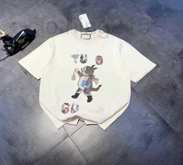 women's t-shirt designer summer new cartoon animal print leisure youth fashion brand couple slim korean short sleeve t-shirt srgu, White
women's t-shirt designer summer new cartoon animal print leisure youth fashion brand couple slim korean short sleeve t-shirt srgu, White