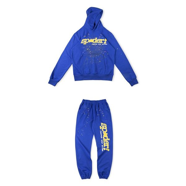designer mens sp5der hoodie and pants tracksuit young thug spider hoodies womens sweatshirts web printed 555555 graphic y2k hoodi, Black
designer mens sp5der hoodie and pants tracksuit young thug spider hoodies womens sweatshirts web printed 555555 graphic y2k hoodi, Black