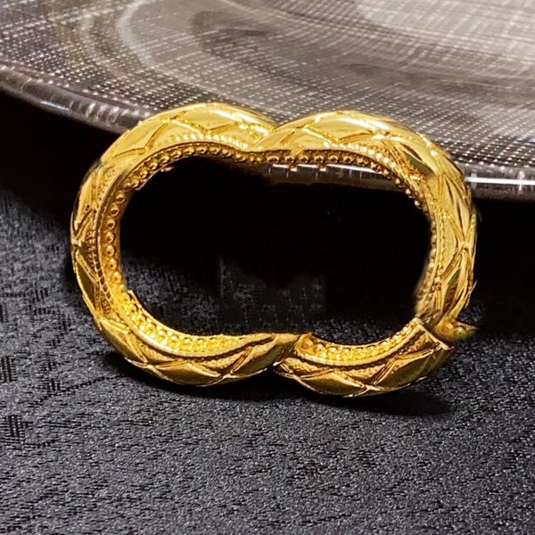 popular luxury brand designer double letter c pins brooches channel women multi colors cape buckle brooch suit pin wedding party jewelry acc, Gray
popular luxury brand designer double letter c pins brooches channel women multi colors cape buckle brooch suit pin wedding party jewelry acc, Gray