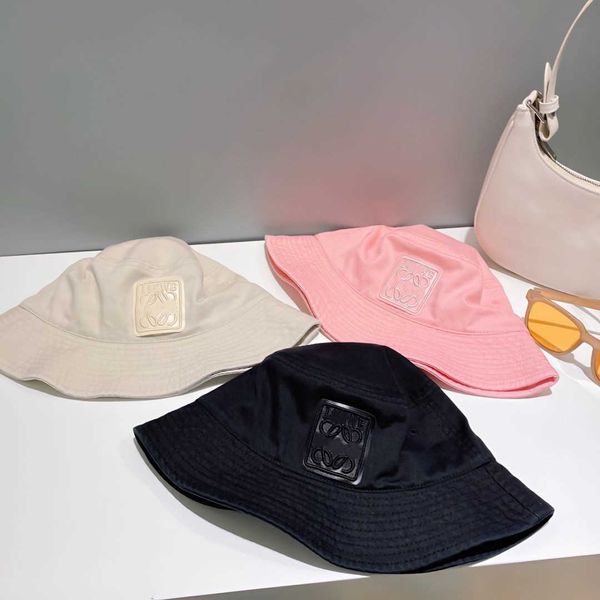 higher version classic lowe bucket hat for female spring and summer stars the same fashion brand small face sunscreen basin, Black;white
higher version classic lowe bucket hat for female spring and summer stars the same fashion brand small face sunscreen basin, Black;white
