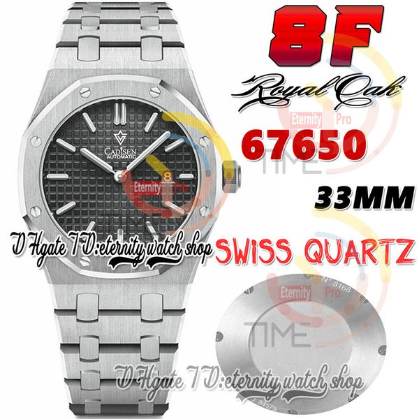 8ff bf67650 swiss quartz movement womens watch ultra thin 33mm black textured dial white stick markers 316l stainless steel bracelet super v, Slivery;brown
8ff bf67650 swiss quartz movement womens watch ultra thin 33mm black textured dial white stick markers 316l stainless steel bracelet super v, Slivery;brown