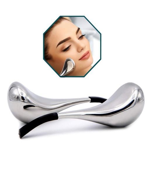 2pc set cryo sticks stainless steel facial massage ice globes cooling roller tool cold for neck eyes anti puff antiaging treatmen8187089
2pc set cryo sticks stainless steel facial massage ice globes cooling roller tool cold for neck eyes anti puff antiaging treatmen8187089