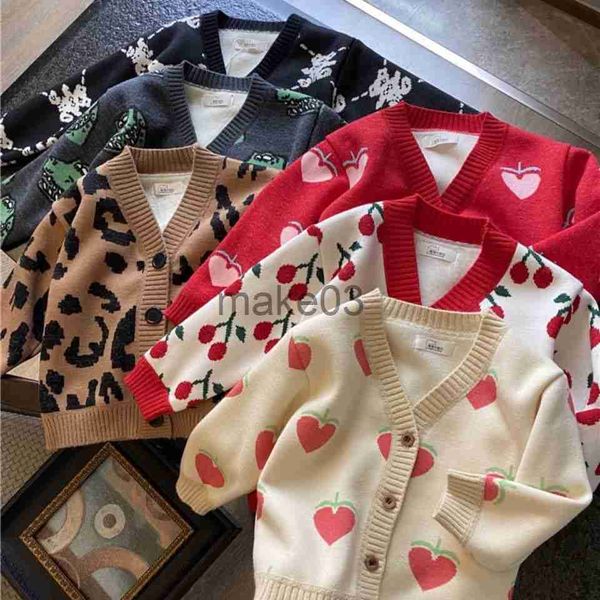 cardigan 2022 autumn winter girls boys fleece knitting sweaters baby kids children cardigan j230801, Blue
cardigan 2022 autumn winter girls boys fleece knitting sweaters baby kids children cardigan j230801, Blue
