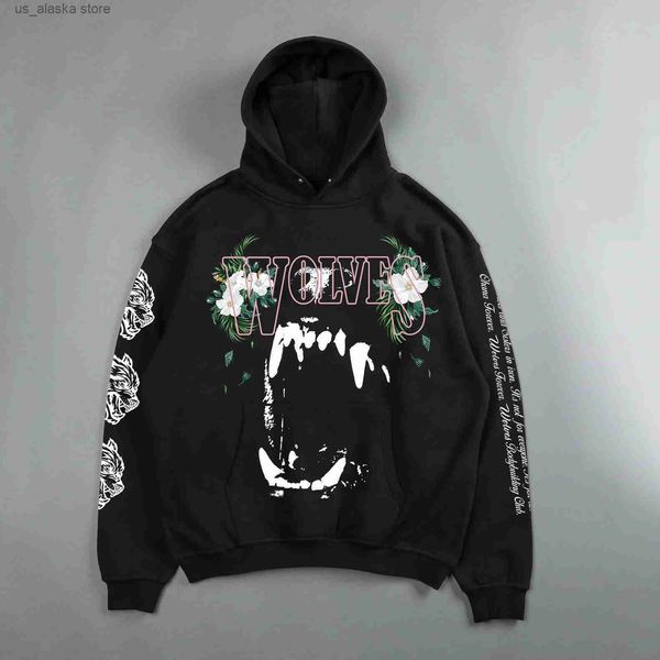 men's hoodies sweatshirts darcs wolves hoodies men fleece pullovers digital printing hooded sweatshirt sport clothes us size new in hoo, Black
men's hoodies sweatshirts darcs wolves hoodies men fleece pullovers digital printing hooded sweatshirt sport clothes us size new in hoo, Black