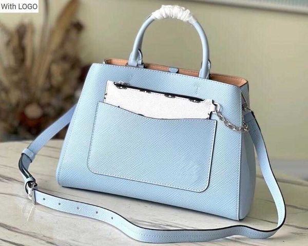 2023 new 9a bag bags m59950 30cm marelle mm tote blue epi leather shoulder handbags purse for women dust bag, Black
2023 new 9a bag bags m59950 30cm marelle mm tote blue epi leather shoulder handbags purse for women dust bag, Black