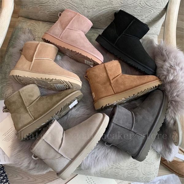 australia women boot womens ultra mini platform boots fur slippers designer tasman shearling slipper suede wool winter australian ankle snow, Black
australia women boot womens ultra mini platform boots fur slippers designer tasman shearling slipper suede wool winter australian ankle snow, Black