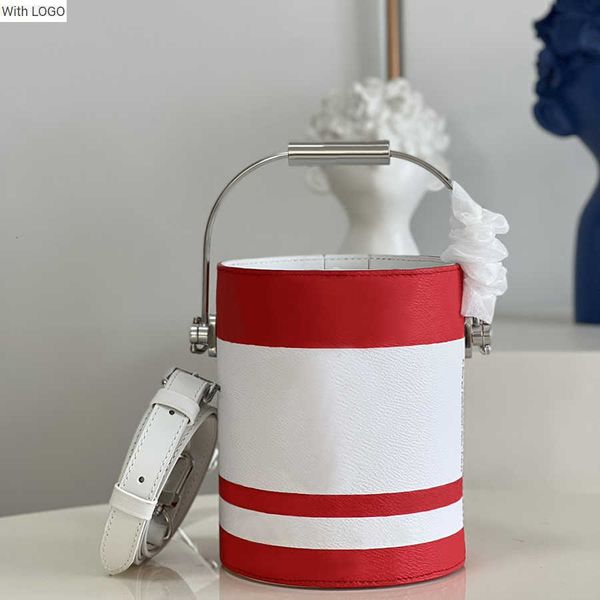 2023 new 9a l bag high imitation designer crossbody bag paint can m81591real leather bucket bag 13.5cm zl175, Black
2023 new 9a l bag high imitation designer crossbody bag paint can m81591real leather bucket bag 13.5cm zl175, Black
