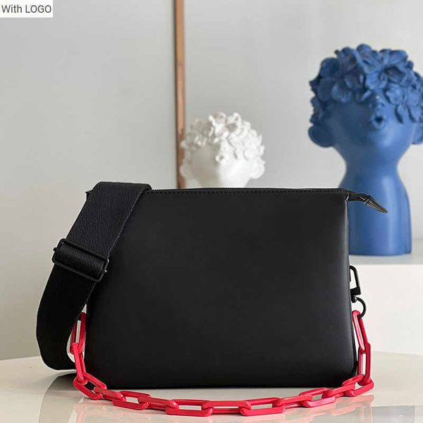 2023 new 9a l bag designer handbag luxurys chain bag m57790 genuine leather composite bags 26cm high imitation shoulder bag zl052, Black
2023 new 9a l bag designer handbag luxurys chain bag m57790 genuine leather composite bags 26cm high imitation shoulder bag zl052, Black