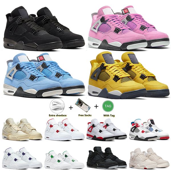 basketball shoes sneakers designer shoes 4 university blue black cat lightning sail a ma maniere cactus jack white oreo thunder kaws black r
basketball shoes sneakers designer shoes 4 university blue black cat lightning sail a ma maniere cactus jack white oreo thunder kaws black r