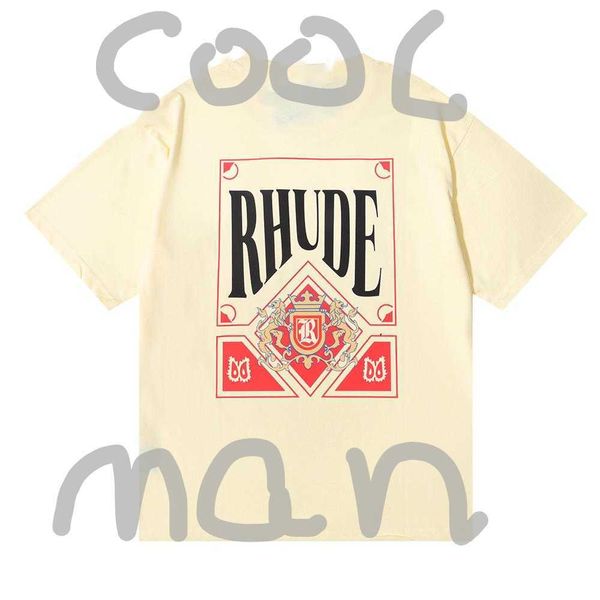30% off~men's t-shirts 23ss rhude mens t shirt tess designer casual fashion short sleeve europe america men women round neck tshirts us, White;black
30% off~men's t-shirts 23ss rhude mens t shirt tess designer casual fashion short sleeve europe america men women round neck tshirts us, White;black