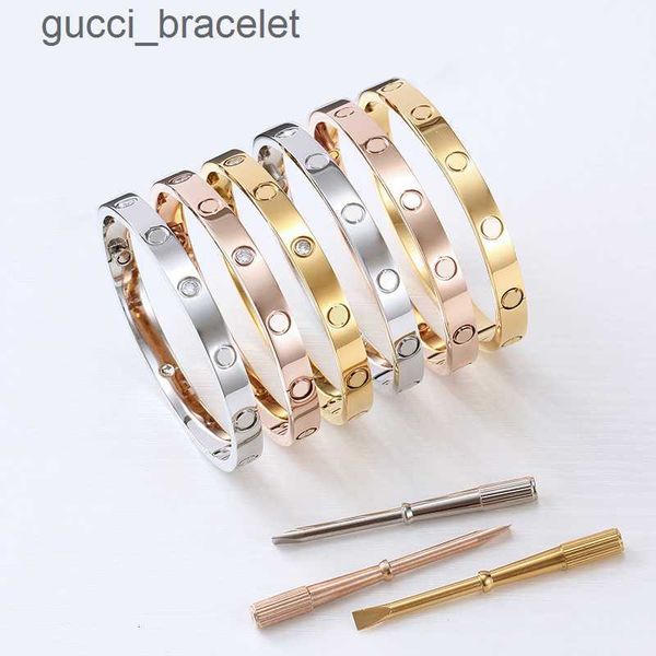 bangle woman stainless steel screwdriver couple love bracelet mens fashion jewelry valentine day gift for girlfriend accessories wholesale, Black
bangle woman stainless steel screwdriver couple love bracelet mens fashion jewelry valentine day gift for girlfriend accessories wholesale, Black