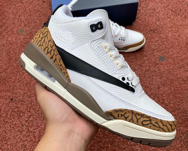ts x jumpman 3 og basketball shoes 3s white mocka brown black outdoor running trainers sports sneakers ship with box
ts x jumpman 3 og basketball shoes 3s white mocka brown black outdoor running trainers sports sneakers ship with box