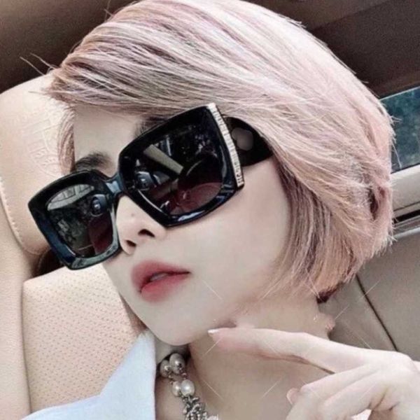 2023 new luxury designer new box star fashion phnom penh sunglasses ch5435, White;black
2023 new luxury designer new box star fashion phnom penh sunglasses ch5435, White;black