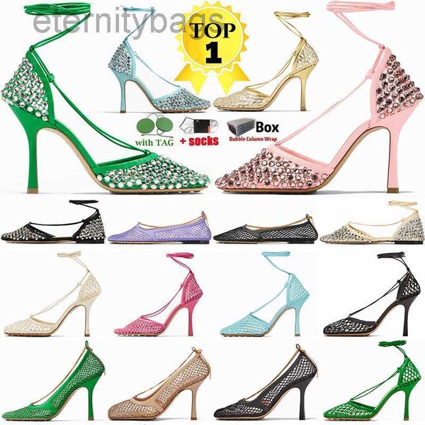 bvity shoes designer sparkle stretch lace-up sandals slippers women high heel fashion leather rhinestone mesh sandal slides ladies party wed, Black
bvity shoes designer sparkle stretch lace-up sandals slippers women high heel fashion leather rhinestone mesh sandal slides ladies party wed, Black