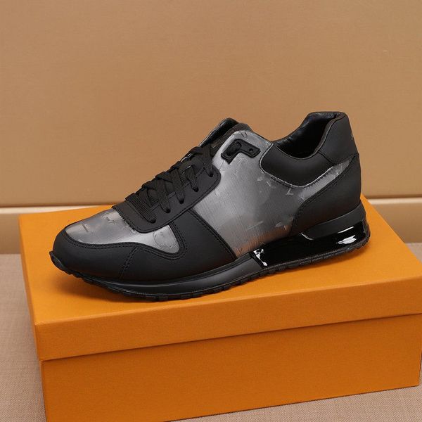 men luxury designer movement shoes mens casual sneakers sport fashion outdoors running shoess classic printing trainer white black size38~45
men luxury designer movement shoes mens casual sneakers sport fashion outdoors running shoess classic printing trainer white black size38~45