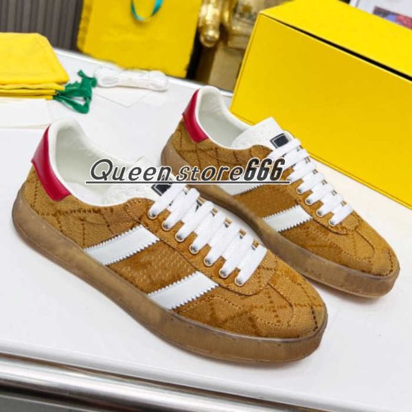 r shoes mens women gazelle sneakers velvet patchwork retro trainers co-branded ladies sneaker embroidered letters canvas shoes box size 35-4, Black
r shoes mens women gazelle sneakers velvet patchwork retro trainers co-branded ladies sneaker embroidered letters canvas shoes box size 35-4, Black
