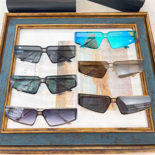 2023 new luxury designer ins fashion star online red sunglasses uv proof sunglasses bb0192, White;black
2023 new luxury designer ins fashion star online red sunglasses uv proof sunglasses bb0192, White;black