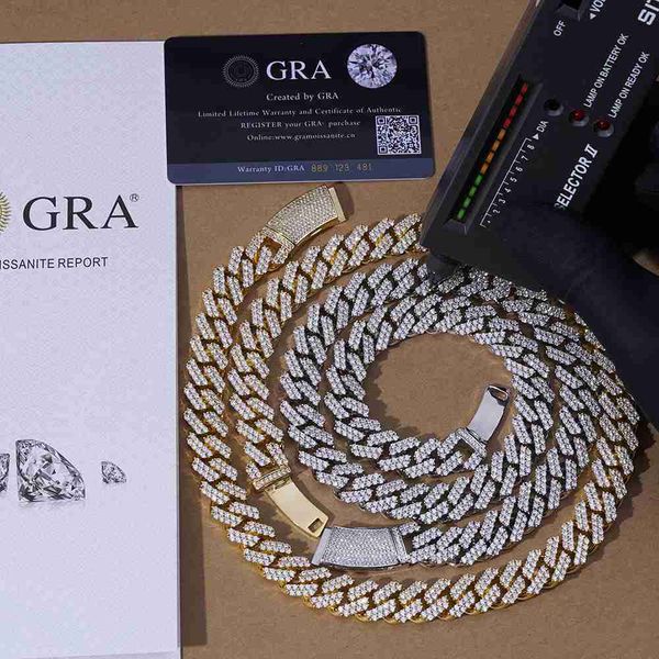 ice out men's miami cuban link chain jewelry necklace women 14k real gold hip hop 18k gold plated cuban chain, Silver
ice out men's miami cuban link chain jewelry necklace women 14k real gold hip hop 18k gold plated cuban chain, Silver