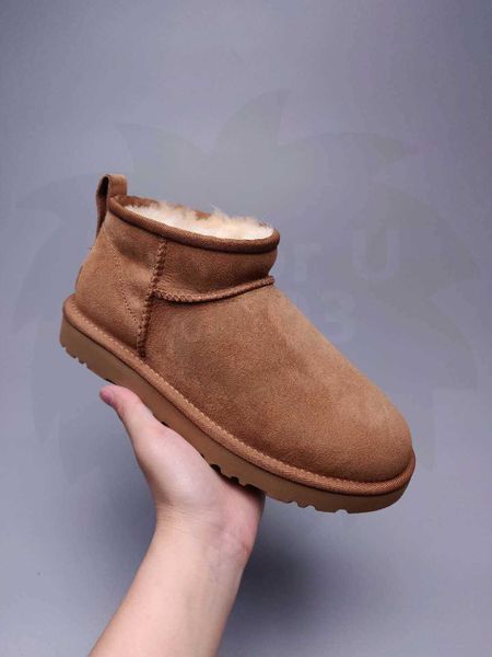 uggity designer snow boots tazz australian mini tasman slipper platform fluffy mule warm winter half women fur booties luxurious shoe bootie, Black
uggity designer snow boots tazz australian mini tasman slipper platform fluffy mule warm winter half women fur booties luxurious shoe bootie, Black