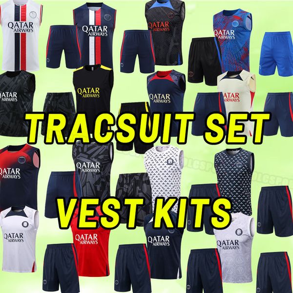 mbappe hakimi soccer tracksuits messis 23 24 maillots de football 2023 2024 marquinhos verratti psgs men shirt uniform fabian sanches traini, Black
mbappe hakimi soccer tracksuits messis 23 24 maillots de football 2023 2024 marquinhos verratti psgs men shirt uniform fabian sanches traini, Black