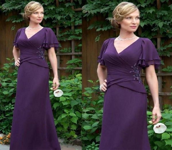 a line v neck long plus size mothers dresses 2020 short sleeves chiffon wedding guest mother of the bride party dresses5429502, Black;red
a line v neck long plus size mothers dresses 2020 short sleeves chiffon wedding guest mother of the bride party dresses5429502, Black;red