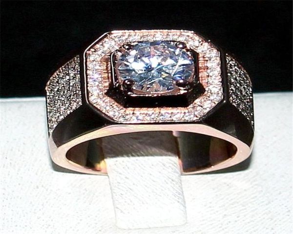 luxury men 925 sterling silver rose gold rings finger jewelry eternal 66mm 12ct diamond zircon cocktail wedding ring for men boy7901500, Slivery;golden
luxury men 925 sterling silver rose gold rings finger jewelry eternal 66mm 12ct diamond zircon cocktail wedding ring for men boy7901500, Slivery;golden