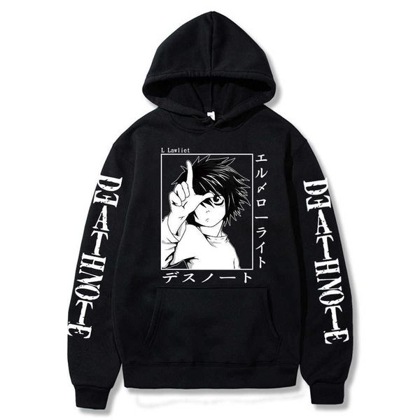 japanese anime pattern hoodie men's fashion coat casual long sleeved hoodie women's hoodie comfortable men's clothing top, Black
japanese anime pattern hoodie men's fashion coat casual long sleeved hoodie women's hoodie comfortable men's clothing top, Black