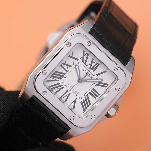 designer santos watch luxury wristwtach factory swiss swiss movement highest version clone model msuw, Slivery;golden
designer santos watch luxury wristwtach factory swiss swiss movement highest version clone model msuw, Slivery;golden