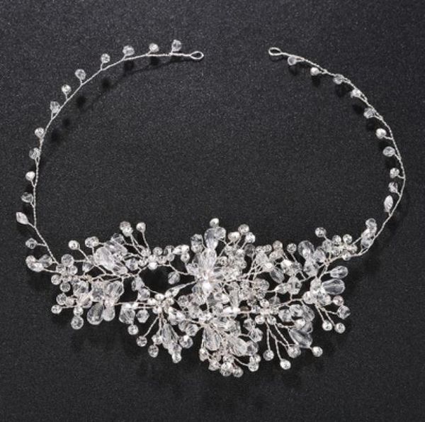 fashion handmade full austrian crystal headbands wedding hairpieces princess tiaras and crowns women hair jewelry vine jcg0113807918, Golden;white
fashion handmade full austrian crystal headbands wedding hairpieces princess tiaras and crowns women hair jewelry vine jcg0113807918, Golden;white