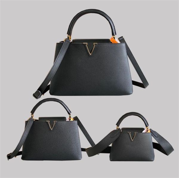 designer bag tote bags shoulder bag women handbags fashion capucines large capacity crocodile skin solid classic luxury metal real leather l
designer bag tote bags shoulder bag women handbags fashion capucines large capacity crocodile skin solid classic luxury metal real leather l