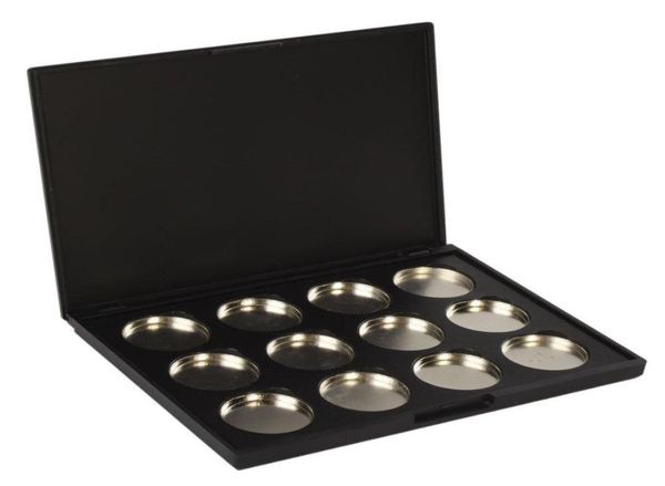 whole 10 pack makeup cosmetic empty 12 pcs aluminum magnetic eyeshadow eye shadow pigment pans palette case 7799909
whole 10 pack makeup cosmetic empty 12 pcs aluminum magnetic eyeshadow eye shadow pigment pans palette case 7799909