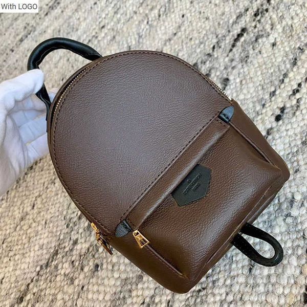 2023 new 9a l bag level replication designer backpack palm springs mini luxury shoulder bag m21060 wl001, Black
2023 new 9a l bag level replication designer backpack palm springs mini luxury shoulder bag m21060 wl001, Black