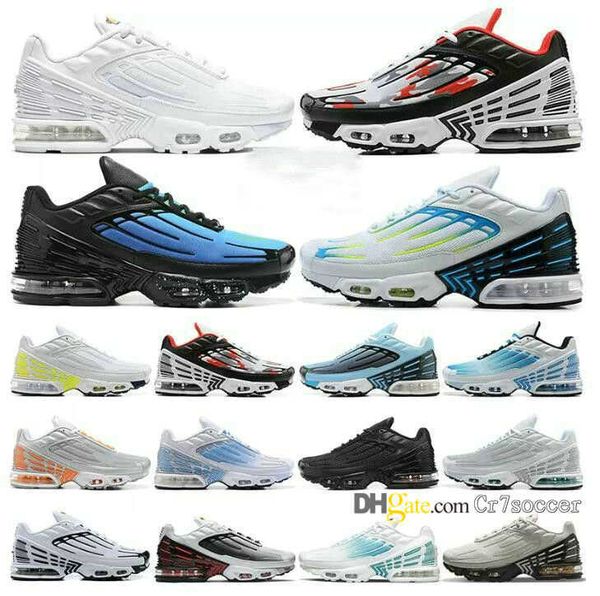 plus 2023 wholesale tn men women running shoes 3 terrascape triple black white unity atlanta hyper sky blue fury jade mint green mens outdoo
plus 2023 wholesale tn men women running shoes 3 terrascape triple black white unity atlanta hyper sky blue fury jade mint green mens outdoo