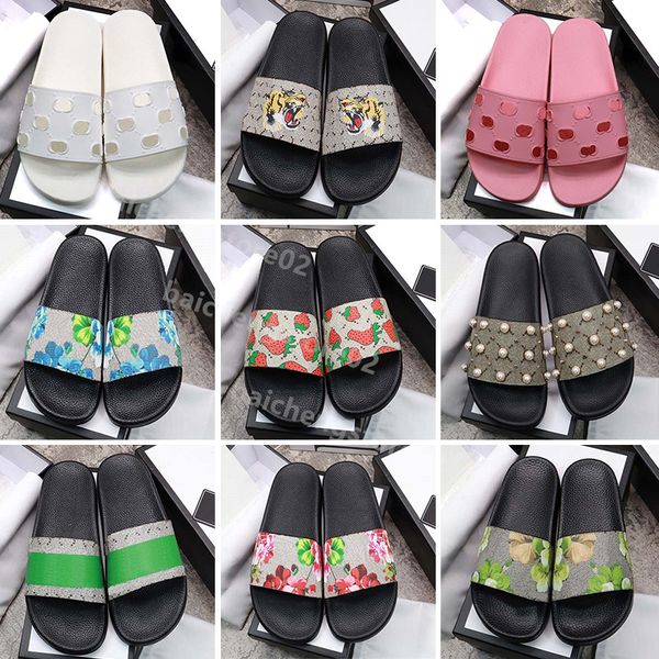 2023 platform designer rubber slides sandal floral brocade fashion mens gear bottoms flip flops slippers striped womens sandals flat heels l, Black
2023 platform designer rubber slides sandal floral brocade fashion mens gear bottoms flip flops slippers striped womens sandals flat heels l, Black