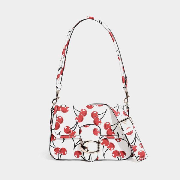 designer bags cherry women soft crossbody shoulder bags crowd cross shoulder leather luxurys handbag bridesmaid star style 230715
designer bags cherry women soft crossbody shoulder bags crowd cross shoulder leather luxurys handbag bridesmaid star style 230715