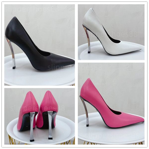 designer heels women pin point toe pumps dress shoes high heel slip on heels shoes woman designer leather black white pink fashion party wed
designer heels women pin point toe pumps dress shoes high heel slip on heels shoes woman designer leather black white pink fashion party wed